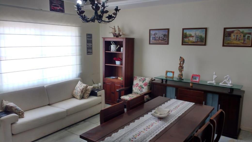 Casa Com Hidro Dupla, Tv A Cabo E Split Villa Torres Exteriör bild