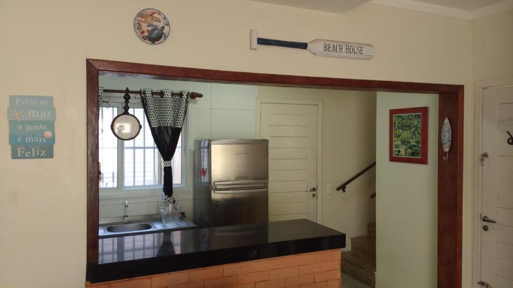 Casa Com Hidro Dupla, Tv A Cabo E Split Villa Torres Exteriör bild