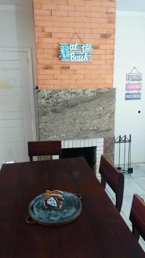 Casa Com Hidro Dupla, Tv A Cabo E Split Villa Torres Exteriör bild