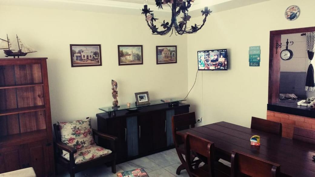 Casa Com Hidro Dupla, Tv A Cabo E Split Villa Torres Exteriör bild