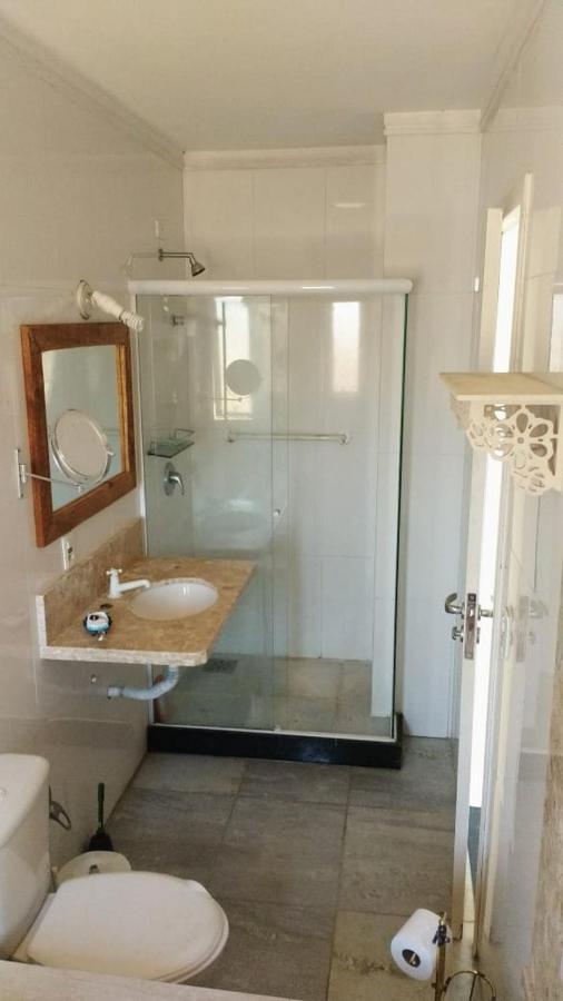 Casa Com Hidro Dupla, Tv A Cabo E Split Villa Torres Exteriör bild