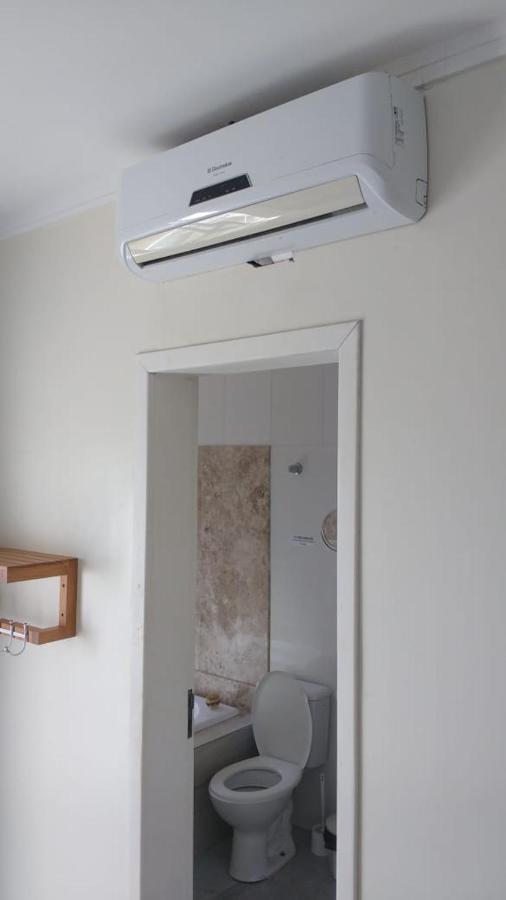 Casa Com Hidro Dupla, Tv A Cabo E Split Villa Torres Exteriör bild