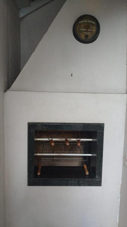 Casa Com Hidro Dupla, Tv A Cabo E Split Villa Torres Exteriör bild