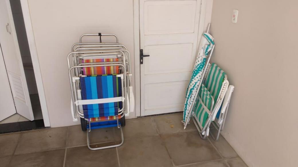 Casa Com Hidro Dupla, Tv A Cabo E Split Villa Torres Exteriör bild
